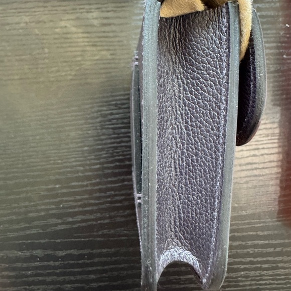 Constance Slim bicolor wallet
NEW HERMES color prunoir/rose azalée
NWT’s/box - Picture 9 of 10